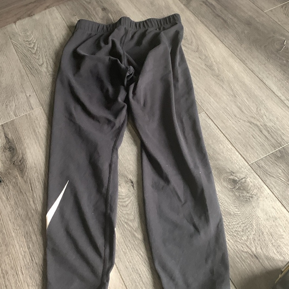 Womens Nike cropped leggings M final sale price! - Picture 4 of 4